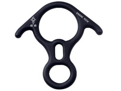 Singing Rock Rescue Figure Eight