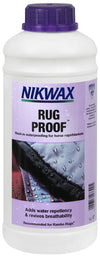 Nikwax Down Rug Proof