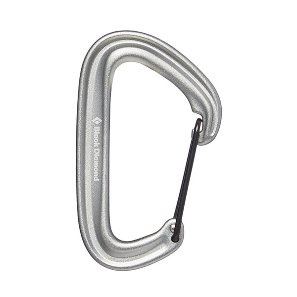 Black Diamond LiteWire Carabiner