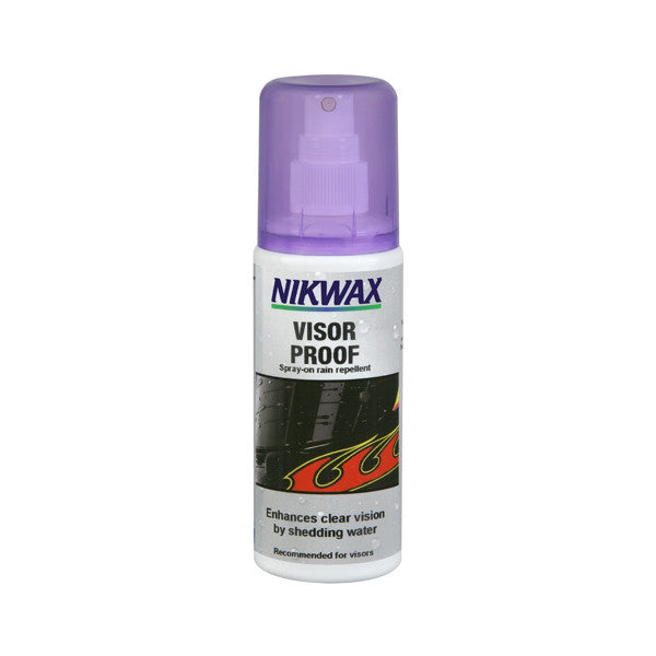 Nikwax Visor Proof 125ml