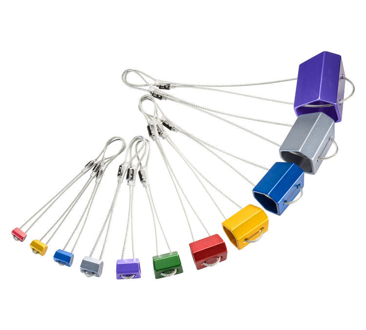 Black Diamond Wired Hex