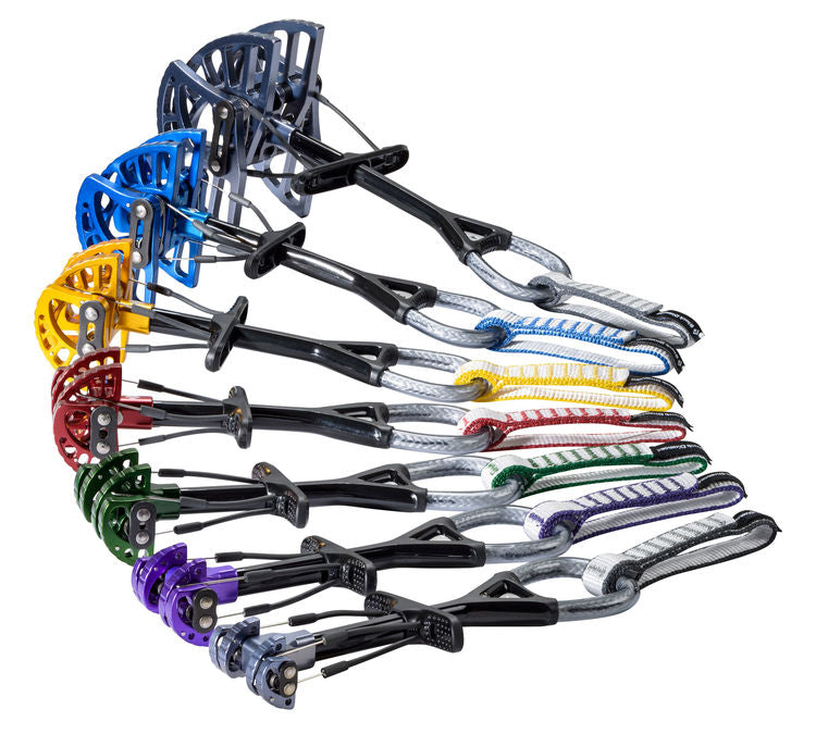 Black Diamond Camalot Ultralight