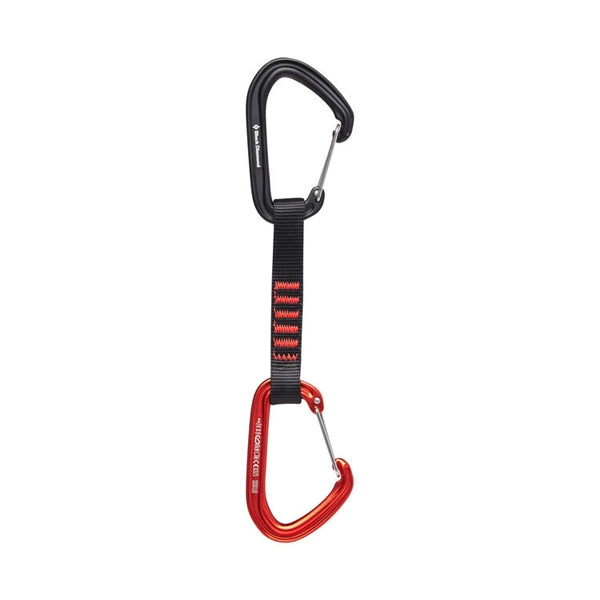 Black Diamond Hotwire Quickdraw – 12CM