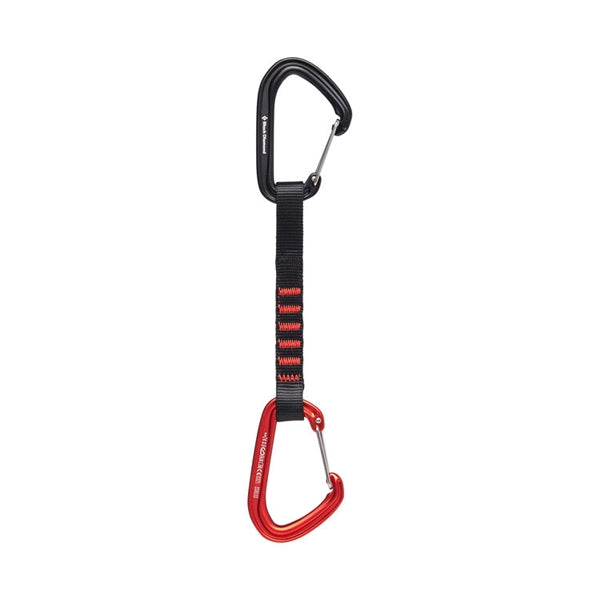 Black Diamond Hotwire Quickdraw – 16CM
