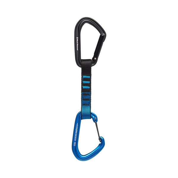 Black Diamond Hotforge Hybrid 12 CM Quickdraw