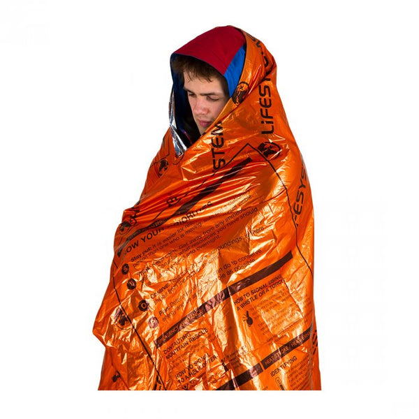 Lifesystems Heatshield Thermal Blanket - Agear.co.za
