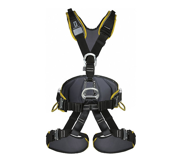 SINGING ROCK EXPERT 3D SPEED HARNESS