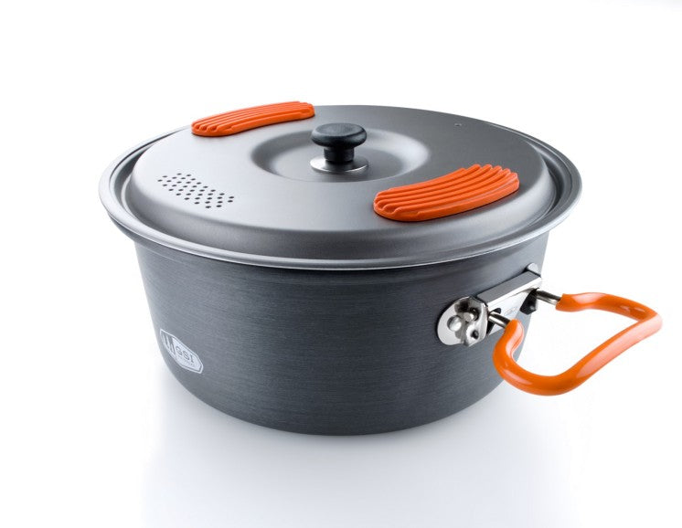 GSI Halulite 2 L Pot