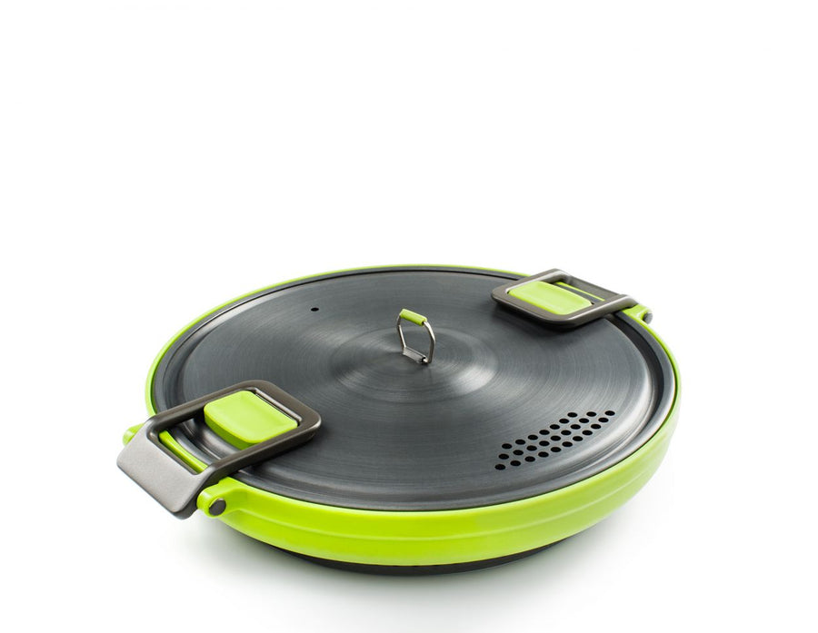 GSI Escape 3 L Pot Green