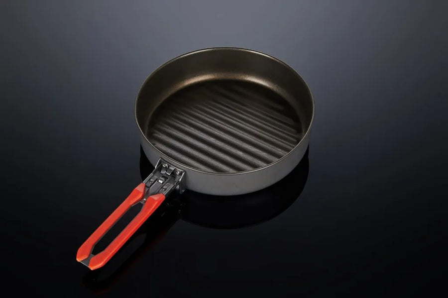 Firemaple Feast Frying Pan