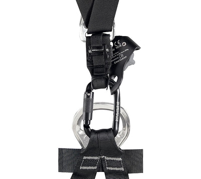 SINGING ROCK EXPERT 3D STD HARNESS