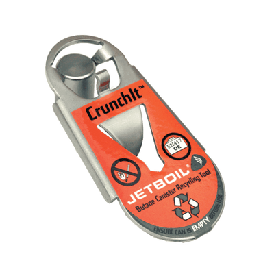 Jetboil CrunchIt Recycle Tool