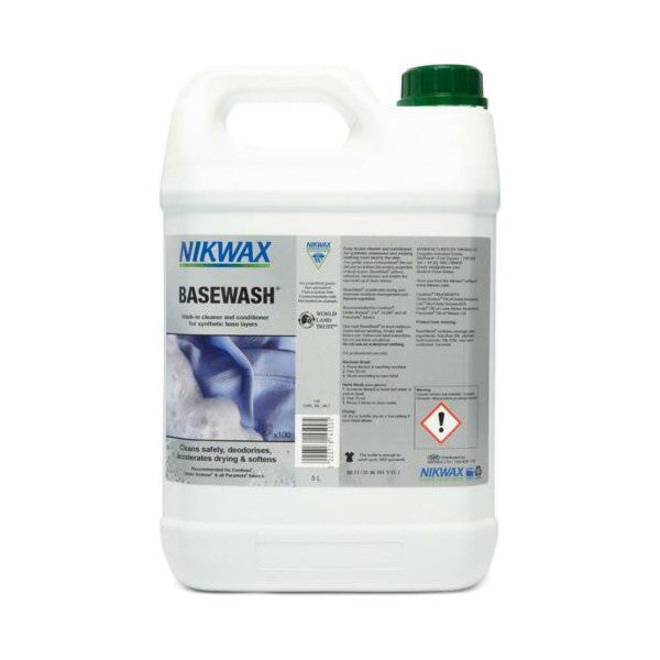 Nikwax Base Wash
