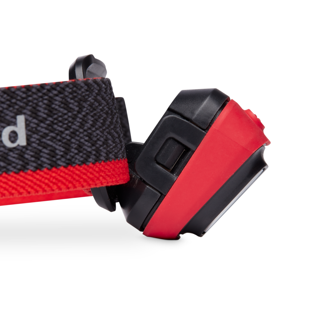 Black Diamond COSMO 350 Headlamp Dual Fuel