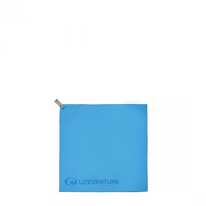 Lifeventure SoftFibre Travel Towel Pocket