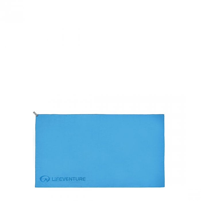 Lifeventure SoftFibre Travel Towel Large