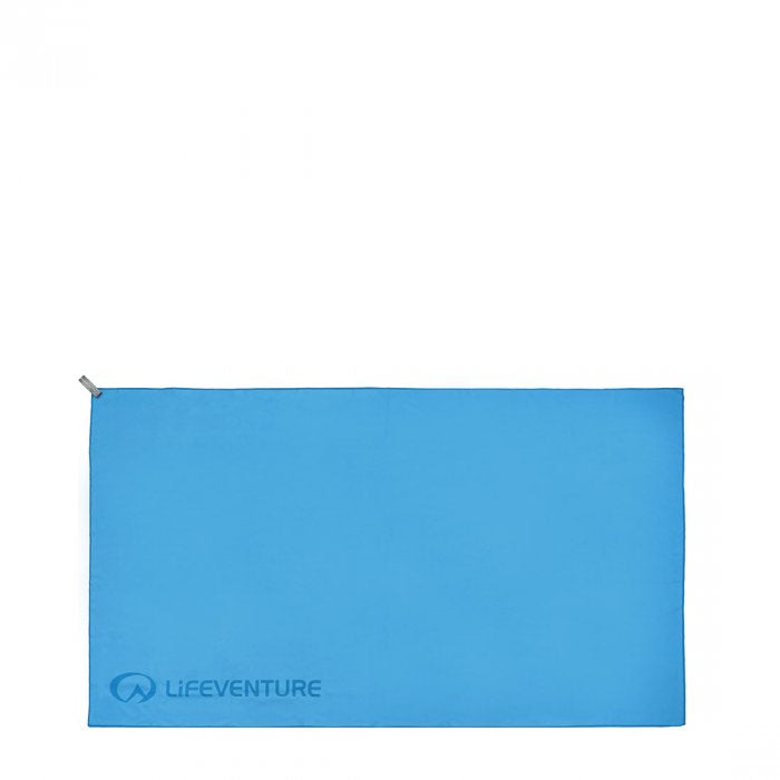 Lifeventure SoftFibre Travel Towel X-Large