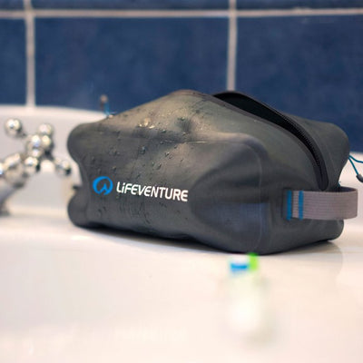 Lifeventure Travel Toiletry Bag