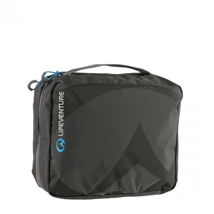 Lifeventure Travel Wash Bag Large