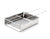 GSI Glacier Stainless Toaster