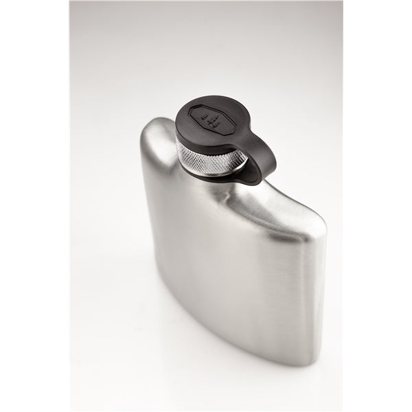 Hip　Outdoors　Stainless　Glacier　GSI　Flask