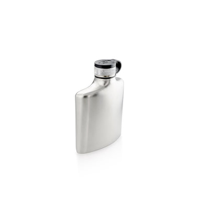 GSI Outdoors Glacier Stainless Hip Flask