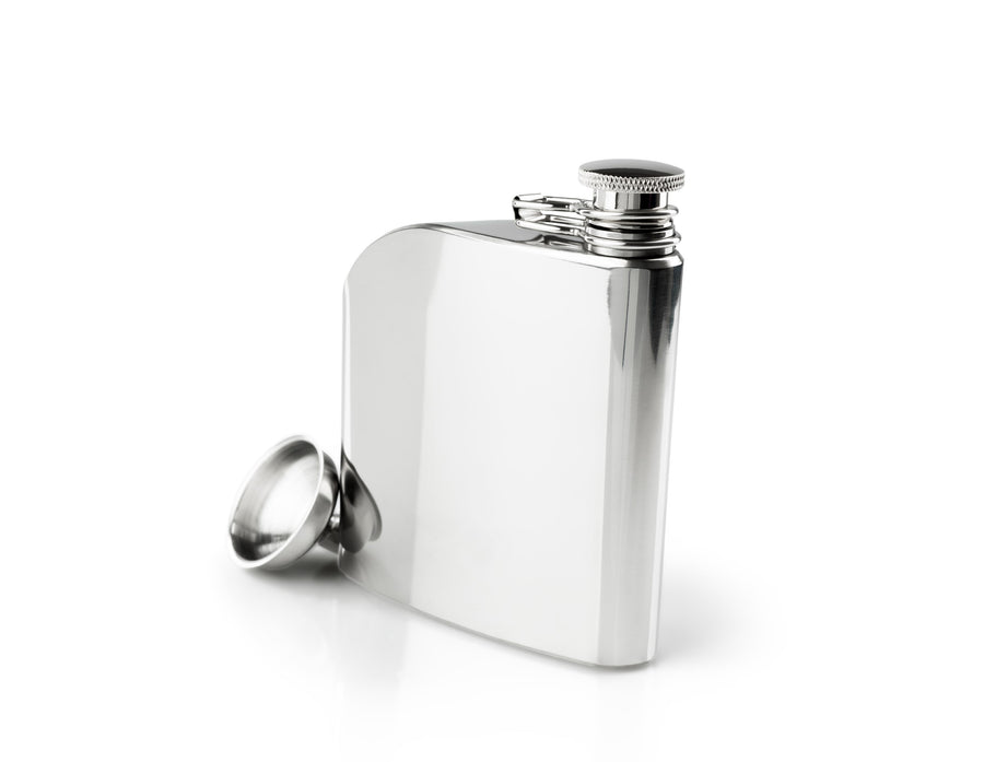 GSI CLASSIC HIP FLASK