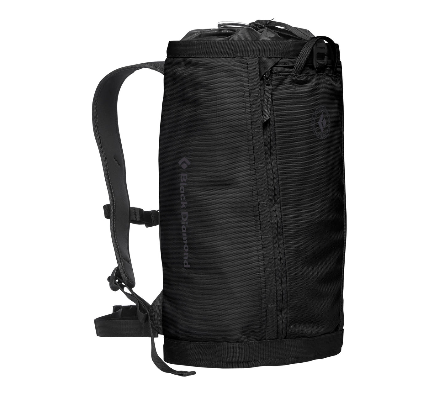 Black diamond equipment magnum hotsell 20l backpack