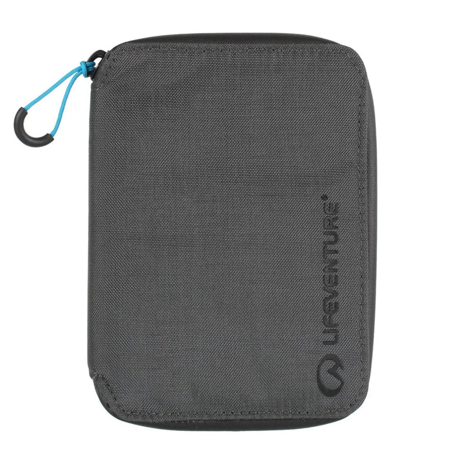 LifeVenture RFiD Travel Wallet - Mini