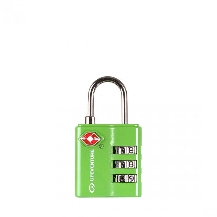 Lifeventure TSA Combination Lock