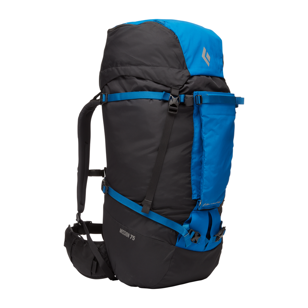 Black Diamond Mission 75