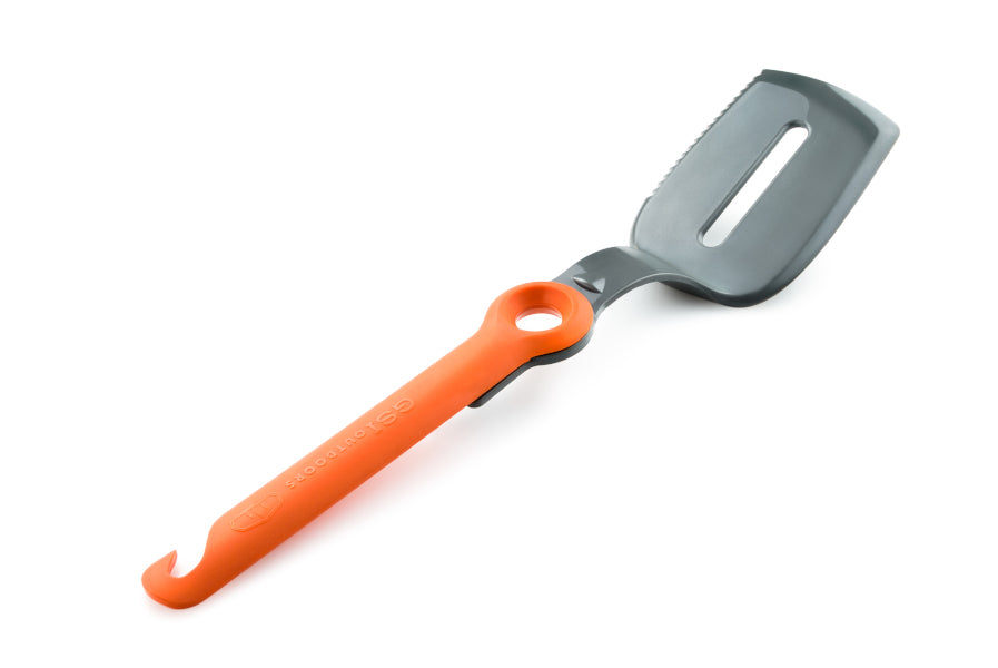 GSI Outdoors Pivot Spatula