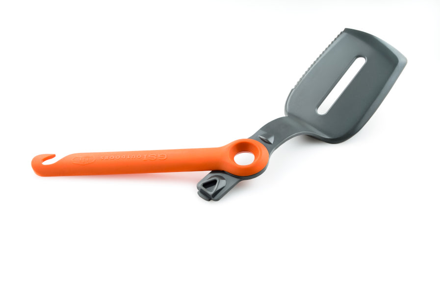 GSI Outdoors Pivot Spatula