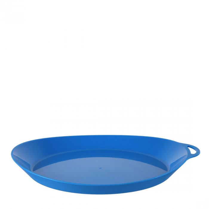 Lifeventure Ellipse Plastic Plate