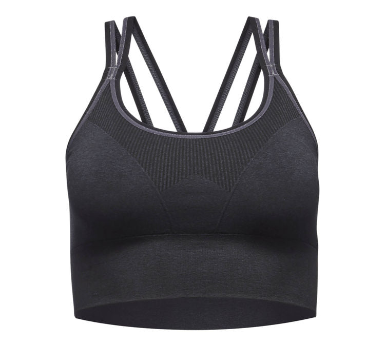 Black Diamond Crux Bra