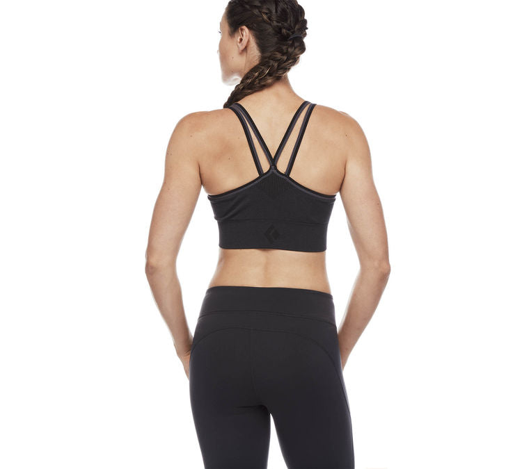 Black Diamond Crux Bra