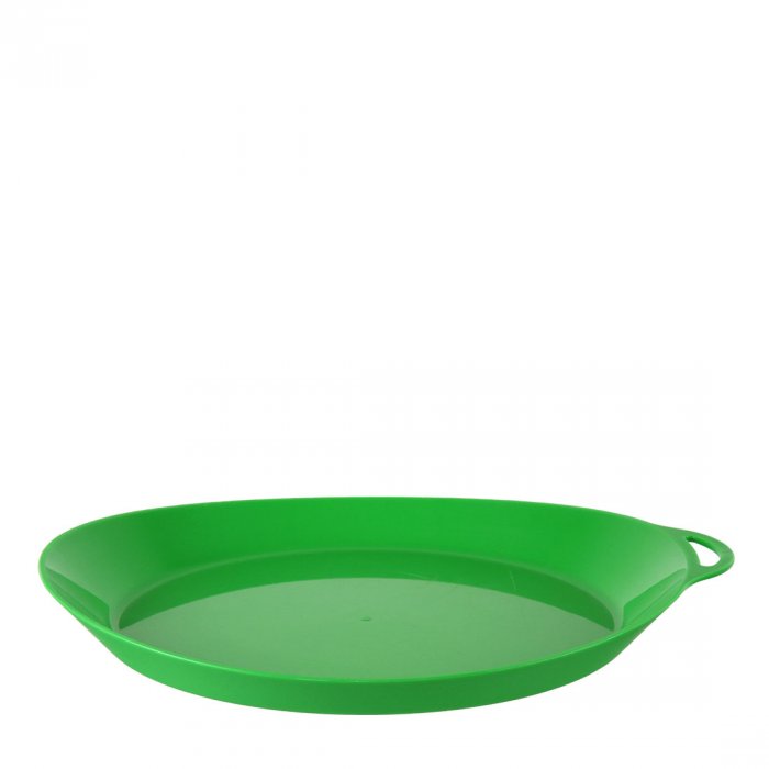Lifeventure Ellipse Plastic Plate