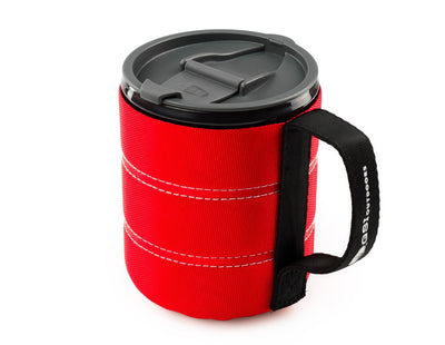 GSI Backpacker Mug