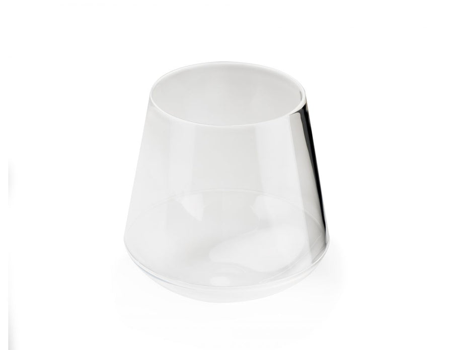 GSI Stemless Red Wine Glass