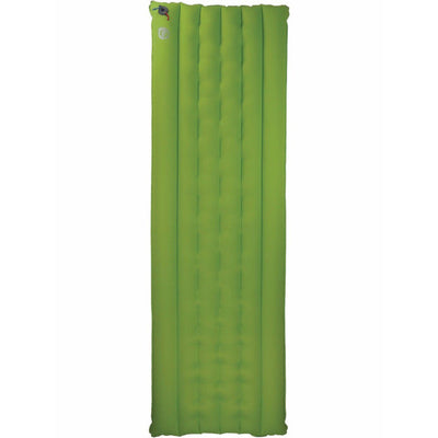 JR Gear Venture XL Inflating Mat – Rectangular (Green)