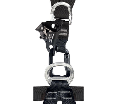 SINGING ROCK EXPERT 3D STD HARNESS