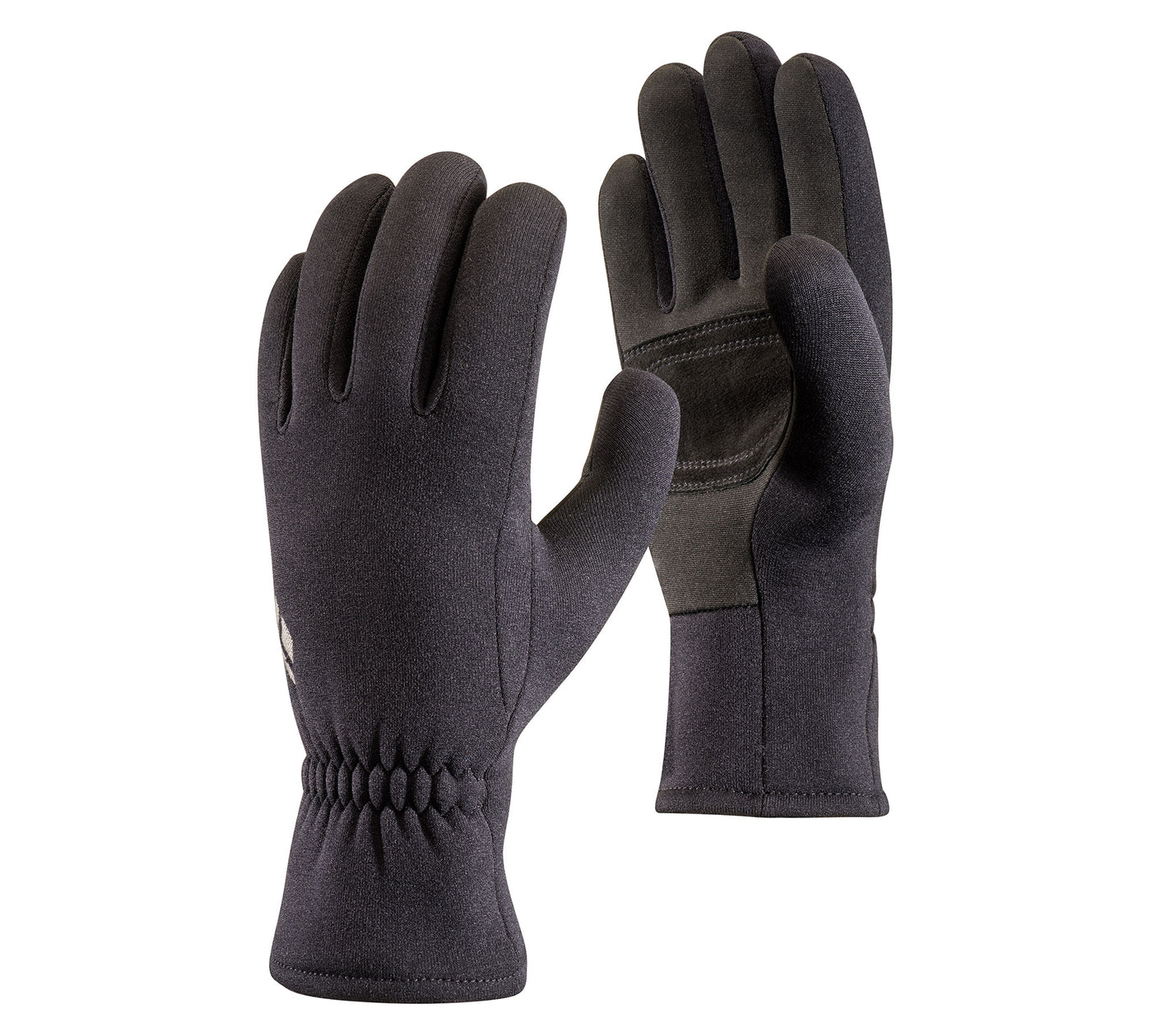 Black Diamond MidWeight ScreenTap Gloves