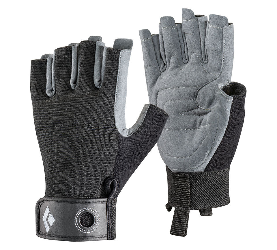 Black Diamond Crag Half Glove