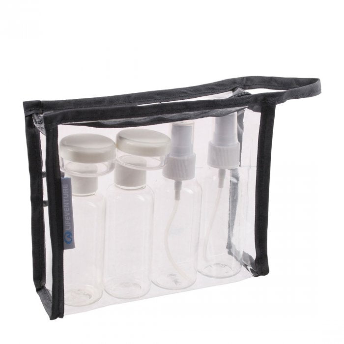 Lifeventure Flight Bottle Set