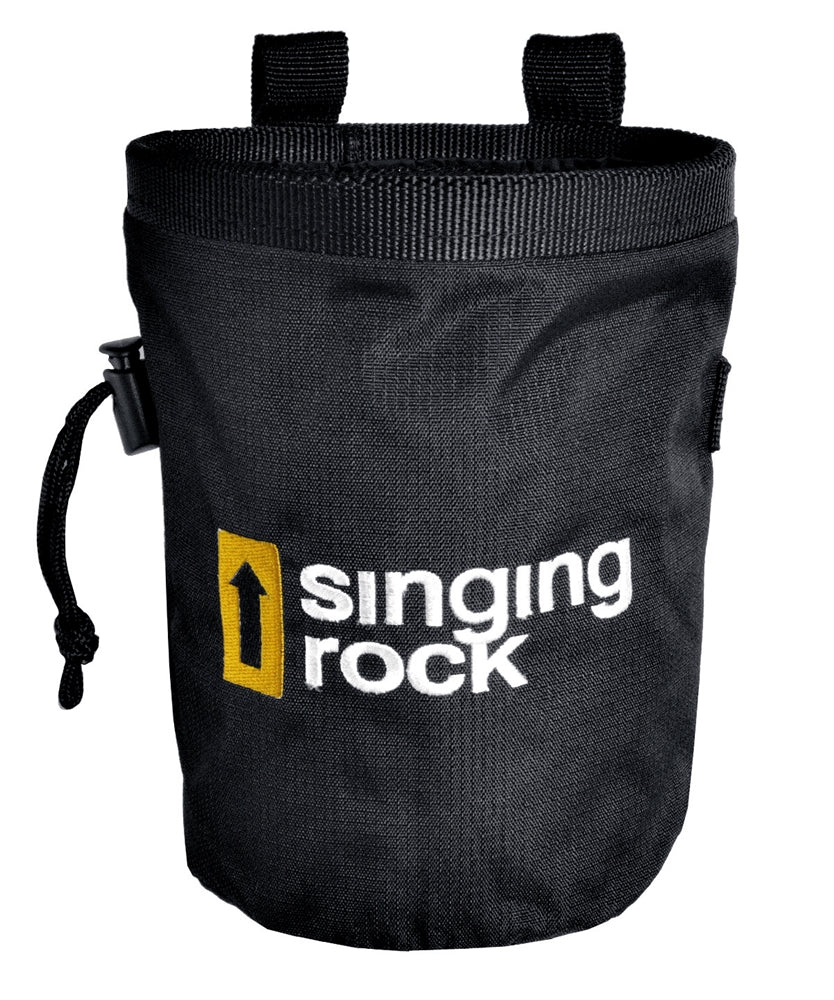Singing Rock Large Chalk Bag