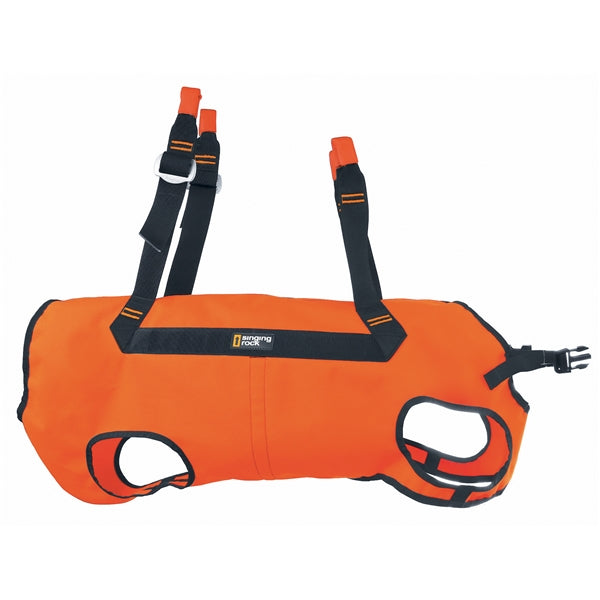 Singing Rock Laika Dog Harness