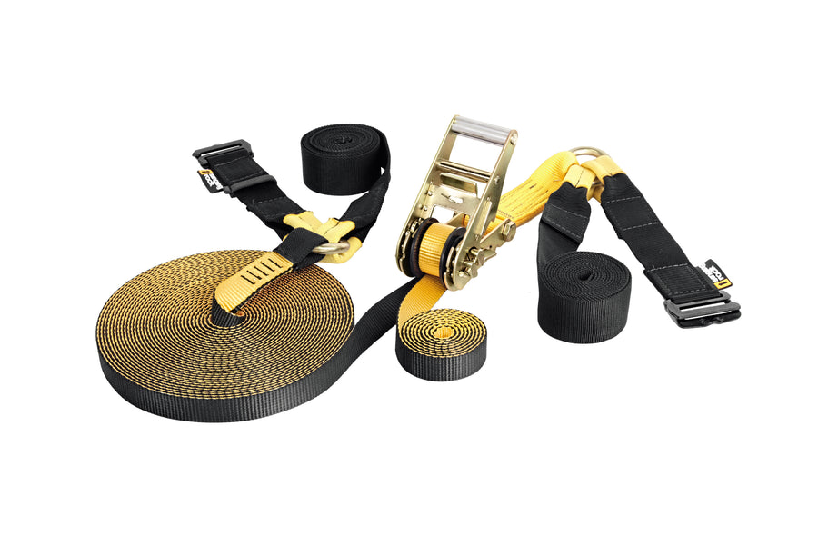 Singing Rock Slackline 15m