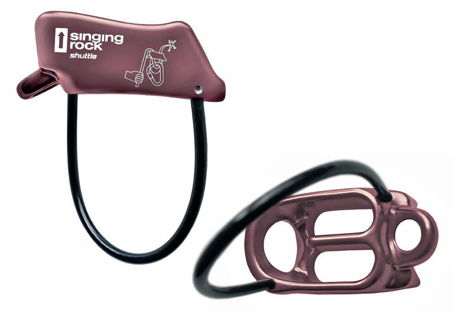 Singing Rock Shuttle