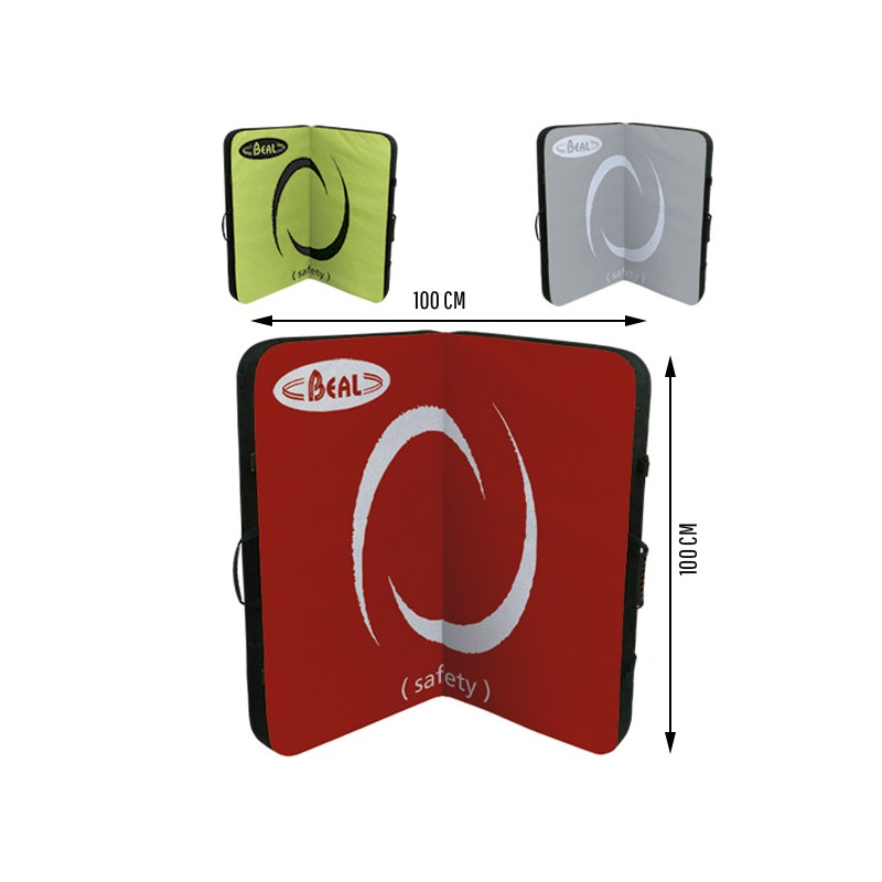 Beal Air Light Bouldering Pad