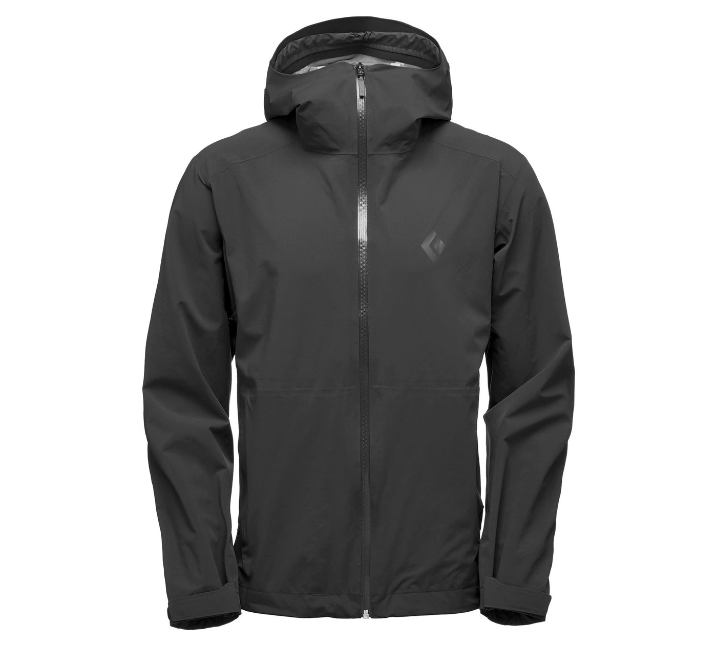 Black Diamond StormLine Stretch Rain Shell - Men's